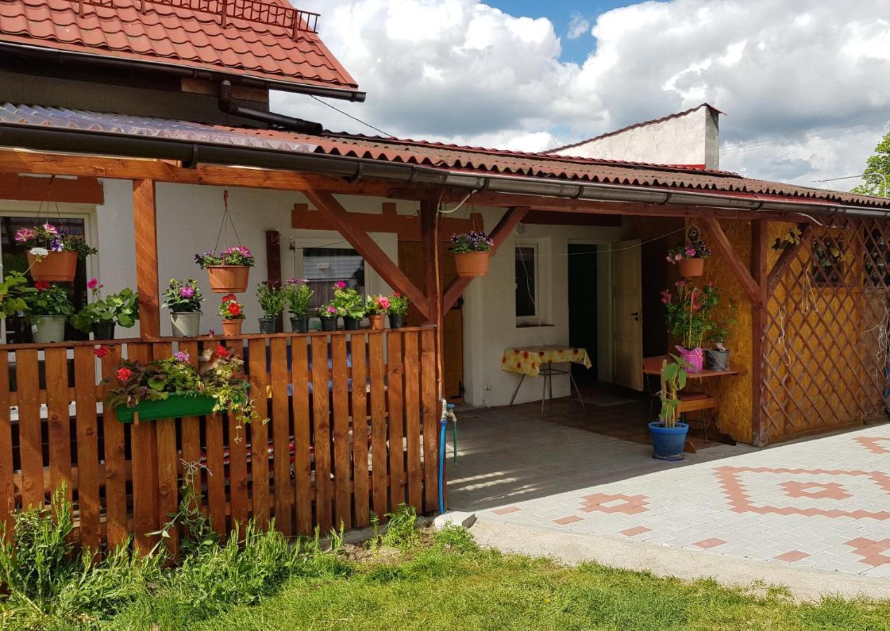 Jasmin Apartment Budry Exterior foto