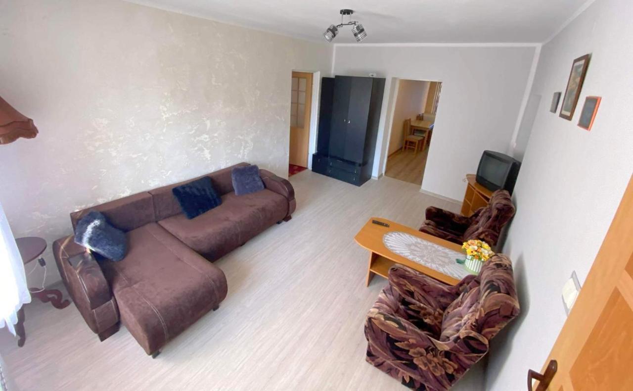Jasmin Apartment Budry Exterior foto