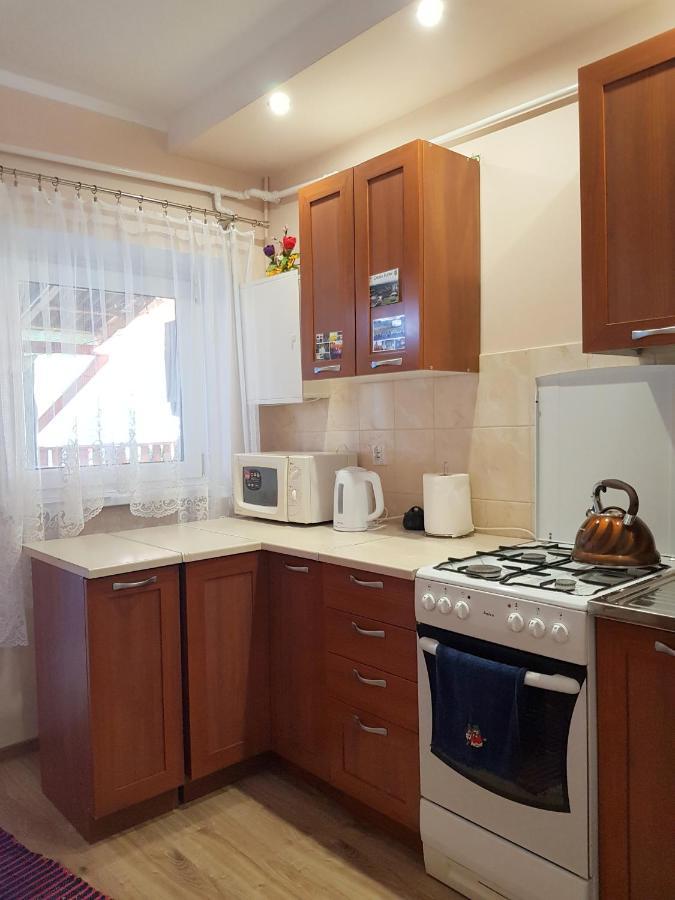Jasmin Apartment Budry Exterior foto